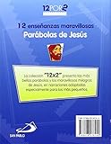 Image de Una casita bien hecha: Parábolas de Jesús (Mis primeros libros, Band 1)
