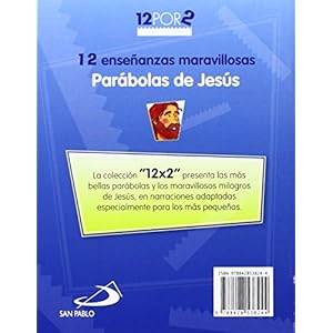 Una casita bien hecha: Parábolas de Jesús (Mis primeros libros, Band 1)