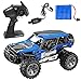 Produktbild happy event 1:20 RC Auto 4D Off Road Fahrzeug 2.4G 20km/h Funkfernsteuerungsauto (Blau)