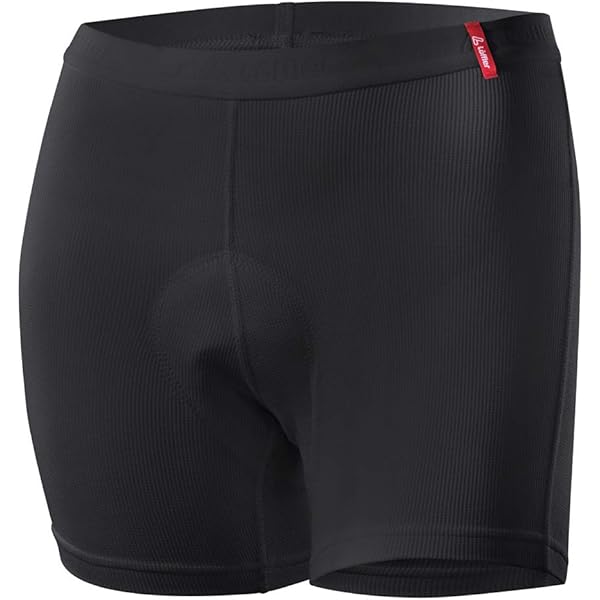 Löffler W CYCLING UNDERSHORTS ELASTIC 2.0 fietsonderbroek dames nu bestellen | ROSE Bikes