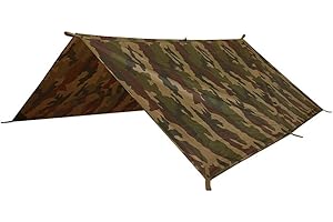 A10 EQUIPMENT Bâche de Terrain Ultra-Light