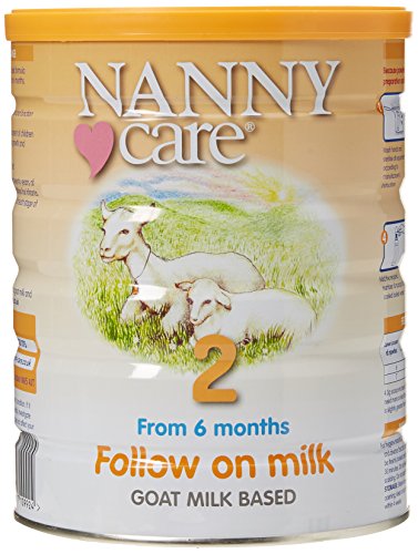 Preisvergleich Produktbild Follow On Milk - 900g