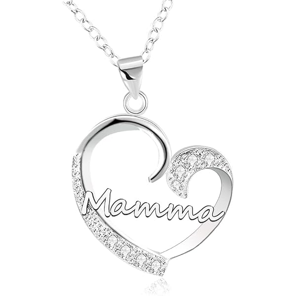 TTOVEN - Braccialetto per nonna, regalo di compleanno, per