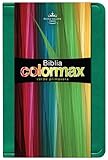 Image de Biblia Colormax-Rvr 1960-Pocket