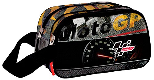Moto GP- Neceser con 2 departamentos (Montichelvo 54215)