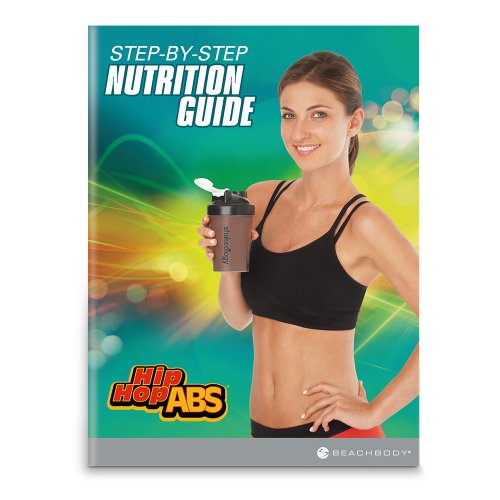 Shaun T's Hip Hop Abs Fitness-Programm: Get Flat sexy abs ohne irgendwelche Sit-ups (in Englischer sprache)