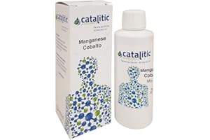 Cemon Catalitic Manganese Cobalto Mn Co Oligoelementi 250 Ml