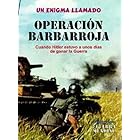 Operación Barbarroja Historia Del Siglo Xx Ebook Hartmann