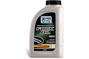 Bel-Ray High Performance 10W 1 litro di olio forcella