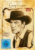 Filmlegende Gary Cooper [2 DVDs] - Gary Cooper