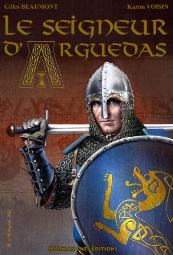 Download Le Seigneur d'Arguedas Download Le Seigneur d'Arguedas