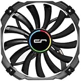 Cryorig XT140-140mm, PWM, 700-1300U/min