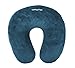Produktbild daydream Reise-Nackenkissen mit Mikroperlen, petrol (N-5006)
