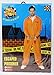 Produktbild Escaped Prisoner Costume, Größe:L