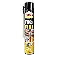 Pattex PU Foam Fix and Fill - 500m & 750ml, 2 Models