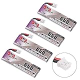 blade mcpx brushless 1. Dieser 650-mAh-1S-Lipo passt gut in viele FPV-Racing-Drohnen, einschließlich, aber nicht beschränkt auf den Inductrix FPV Plus Mobula 7 Eachine M80 Beta75Pro Mobula 7 HD