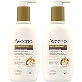 Aveeno Skin Renewal Sıkılaştırıcı Losyon 300ml (2 paketi)