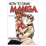 How To Draw Manga: Couples: Couples v. 28 by Hikaru Hayashi (2-Sep-2003) Paperback