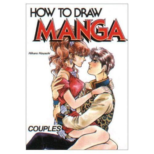 How To Draw Manga: Couples: Couples v. 28 by Hikaru Hayashi (2002-07-31)