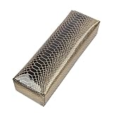 'Tamaño (aprox): 28 X 13 X 8 cm (11.0 "X5.1" X3.1)