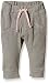 NAME IT Baby Girls Trousers -  Grey - 6-9 Months