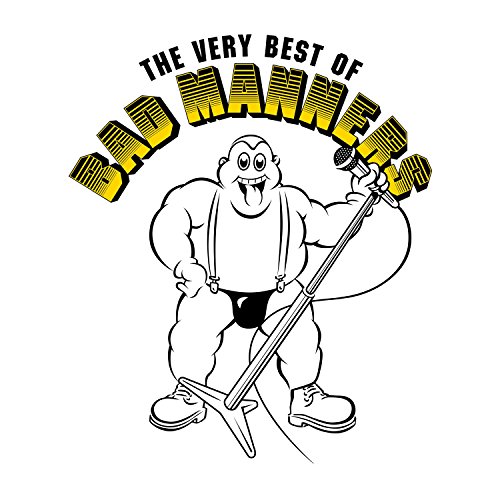 Night Bus To Dalston By Bad Manners On Amazon Music Amazon Co Uk