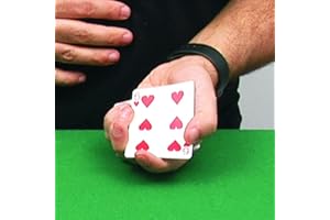 Magiapym Palos viajeros con vídeo explicativo para su fácil comprensión Trucos de Magia coleccionables