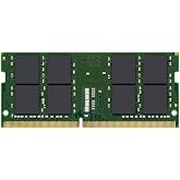 Kingston 32GB DDR4 3200MT/s CL22 SODIMM Notebook Performans Ram - KVR32S22D8/32
