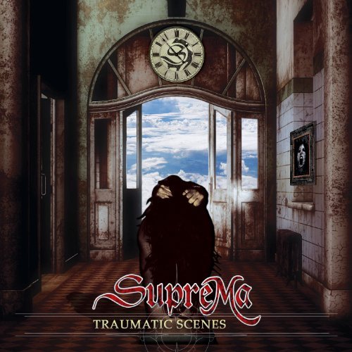 Preisvergleich Produktbild Traumatic Scenes by SUPREMA (2014-01-09)