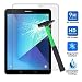 Produktbild Infiland Galaxy Tab S3 9.7 Displayschutz Folie Schutzfolie Glas Panzerfolie Displayschutzfolie für Samsung Galaxy Tab S3 T820/T825 24,58 cm (9.7 Zoll) Touchscreen Tablet-PC(Tempered Glass)