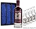 Produktbild Gin Tonic Geschenkset - Sipsmith Sloe Gin (Jahrgang 2015) 50cl (29% Vol) + 4x Thomas Henry Elderflower Tonic Water 200ml -[Enthält Sulfite]