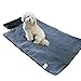 Produktbild Feicuan Haustier Hunde Bed Portable Travel Blanket Outdoor Activity Mats Tote Folding Cushion für Puppy