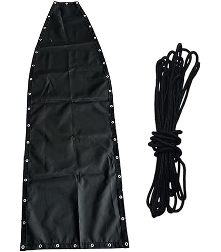 Hasaller Kit De Rechange En Maille Pour Chaise De Plage En