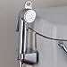 Bumkins Cloth Diaper Sprayer, Chrome