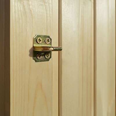 Suchergebnis auf Amazon.de für: gartenhaus türschloss: Garten