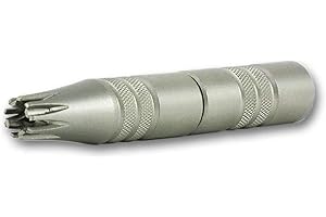 DOVO of Solingen Klipette Precision Nose and Ear Hair Trimmer