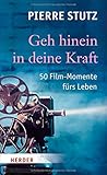 Cover zum Buch Geh hinein in deine Kraft