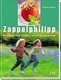 Image de Zappelphilipp: Hyperaktive Kinder richtig ernähren