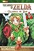 LEGEND OF ZELDA GN VOL 01 (OF 10) (CURR PTG) (C: 1-0-0) (The Legend of Zelda, Band 1) by