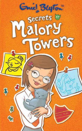 Download Secrets at Malory Towers (Malory Towers (Pamela Cox)) Download Secrets at Malory Towers (Malory Towers (Pamela Cox))
