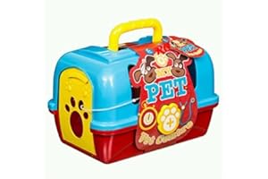 B&M My Pet Vet Centre Play Set by BM