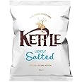 Kettle Crisps 18x40g (Lightly Salted)