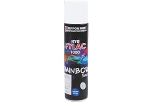 Nippon Paint Ryo Pylac 1000 Rainbow Clear 0.3L