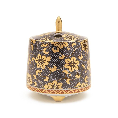 Incensario Hinkaku Kutani