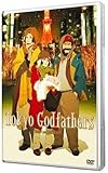 TOKYO GODFATHERS - DVD TOKYO GODFATHERS - DVD