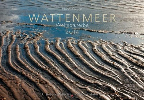 Wattenmeer Weltnaturerbe 2014