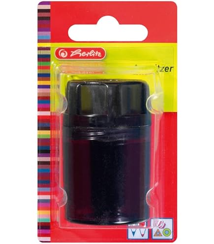 Gomma Da Cancellare Liderpapel ER08 Con Astuccio Protettivo – Colori Assortiti – Gomma Pocket
