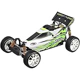 Alu-Tuningteile 26 cm³ Benzinmotor Big Bore Öldruckstoßdämpfer Dieser 4WD Off Road Buggy wurde weitgehend auf Basis der Wettbewerbsmodelle entwickelt