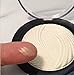 MAKEUP REVOLUTION Highlighting Face Powder Vivid Baked Golden Lights