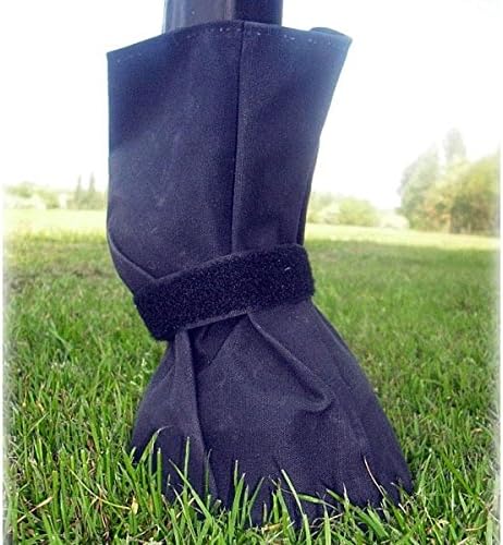 Hoof-It Poultice Boot - Medium (14Cm)